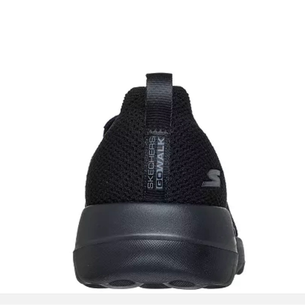 New Skechers Women's GO WALK Joy - Joselin Slip-On Walking Sneakers - Picture 4 of 6